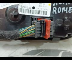 PANNELLO COMANDI CLIMA ALFA ROMEO GIULIETTA 2014 1 - 12