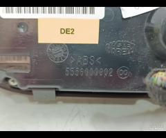 PANNELLO COMANDI CLIMA ALFA ROMEO GIULIETTA 2014 1 - 15