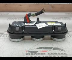 PANNELLO COMANDI CLIMA ALFA ROMEO GIULIETTA 2014 1 - 19