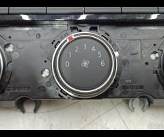 PANNELLO COMANDI CLIMA VOLKSWAGEN PASSAT 2015 5G09 - 7