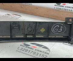 SUPPORTO PARAURTI POSTERIORE MERCEDES CITAN 2018 A - 14