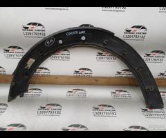 MODANATURA PARAFANGO ANTERIORE DESTRA DX MINI R55 - 10