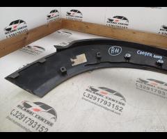 MODANATURA PARAFANGO ANTERIORE DESTRA DX MINI R55 - 17
