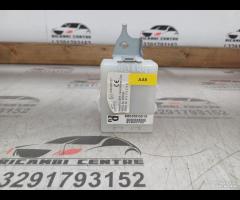 CENTRALINA CHIUSURA CENTRALIZATA SUBARU FORESTER 2 - 16