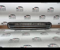 GRIGLIA PARAURTI ANTERIORE INFERIORE 2009 MINI COO