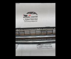 GRIGLIA PARAURTI ANTERIORE INFERIORE 2009 MINI COO