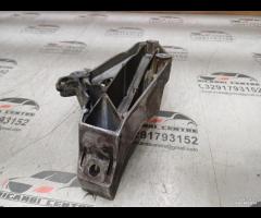 SUPPORTO MOTORE SINISTRA SX BMW E87 LCI E81 E82 E8 - 19