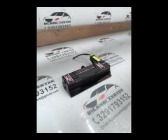 DISPLAY SCHERMO OROLOGIO 2010 SUBARU IMPREZA/FORES - 4