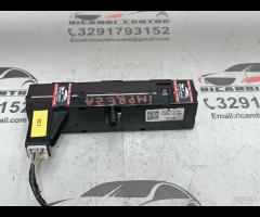 DISPLAY SCHERMO OROLOGIO 2010 SUBARU IMPREZA/FORES - 10