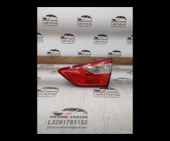 FANALE STOP POSTERIORE INTERNO DX 2013 HYUNDAI I30 - 1