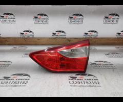 FANALE STOP POSTERIORE INTERNO DX 2013 HYUNDAI I30 - 2