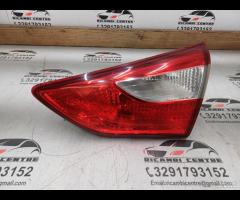 FANALE STOP POSTERIORE INTERNO DX 2013 HYUNDAI I30 - 3