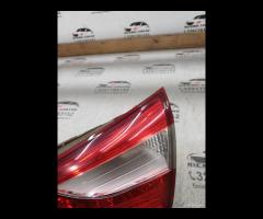 FANALE STOP POSTERIORE INTERNO DX 2013 HYUNDAI I30 - 4