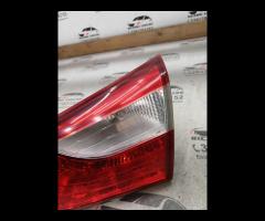FANALE STOP POSTERIORE INTERNO DX 2013 HYUNDAI I30 - 5