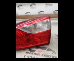 FANALE STOP POSTERIORE INTERNO DX 2013 HYUNDAI I30 - 6