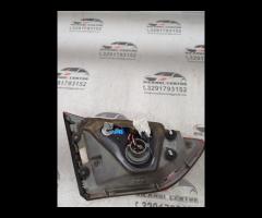 FANALE STOP POSTERIORE INTERNO DX 2013 HYUNDAI I30 - 18