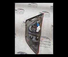 FANALE STOP POSTERIORE INTERNO DX 2013 HYUNDAI I30 - 19
