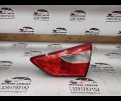 FANALE STOP POSTERIORE INTERNO DX 2013 HYUNDAI I30 - 21