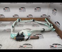 AIRBAG A TENDINA LATERALE DESTRO 2011 VW PASSAT B7 - 1