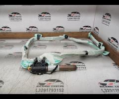 AIRBAG A TENDINA LATERALE DESTRO 2011 VW PASSAT B7 - 2