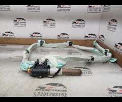 AIRBAG A TENDINA LATERALE DESTRO 2011 VW PASSAT B7 - 3