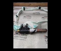 AIRBAG A TENDINA LATERALE DESTRO 2011 VW PASSAT B7 - 6