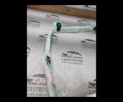 AIRBAG A TENDINA LATERALE DESTRO 2011 VW PASSAT B7 - 8