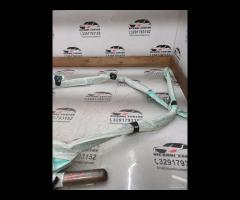 AIRBAG A TENDINA LATERALE DESTRO 2011 VW PASSAT B7 - 12