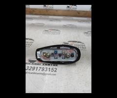 ANTENNA TETTO PINNA GPS 2018 JAGUAR F-PACE FW9319C - 16