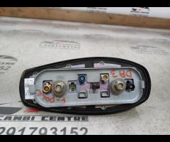 ANTENNA TETTO PINNA GPS 2018 JAGUAR F-PACE FW9319C - 17