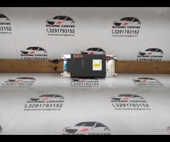 MODULO TELEMATICA TCB ECE 2014 BMW 5 F11 LCI 520D