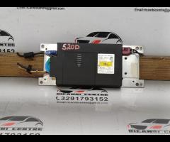 MODULO TELEMATICA TCB ECE 2014 BMW 5 F11 LCI 520D