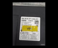 MODULO TELEMATICA TCB ECE 2014 BMW 5 F11 LCI 520D