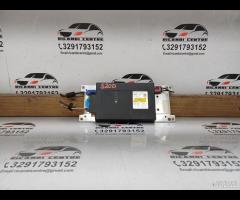 MODULO TELEMATICA TCB ECE 2014 BMW 5 F11 LCI 520D - 20
