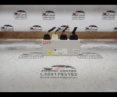 MODULO PORTELLONE COFANO POSTERIORE 2014 BMW 5 F11