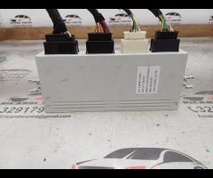 MODULO PORTELLONE COFANO POSTERIORE 2014 BMW 5 F11 - 14