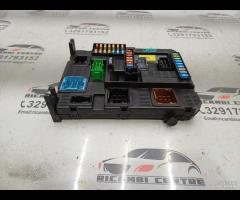 CENTRALINA MODULO BSI 2019 PEUGEOT 208 9819850080