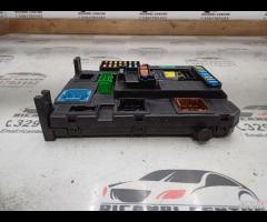 CENTRALINA MODULO BSI 2019 PEUGEOT 208 9819850080