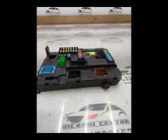 CENTRALINA MODULO BSI 2019 PEUGEOT 208 9819850080 - 7