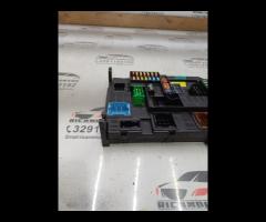 CENTRALINA MODULO BSI 2019 PEUGEOT 208 9819850080 - 8