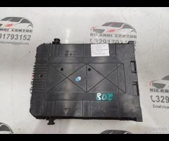 CENTRALINA MODULO BSI 2019 PEUGEOT 208 9819850080 - 14