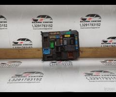 CENTRALINA MODULO BSI 2019 PEUGEOT 208 9819850080 - 19