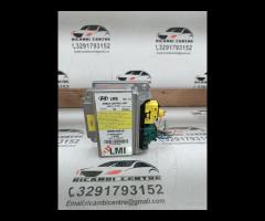CENTRALINA AIRBAG 2012 HYUNDAI IX35 (LM EL  ELH) 9