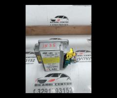 CENTRALINA AIRBAG 2012 HYUNDAI IX35 (LM EL  ELH) 9