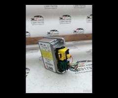 CENTRALINA AIRBAG 2012 HYUNDAI IX35 (LM EL  ELH) 9 - 6