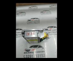 CENTRALINA AIRBAG 2012 HYUNDAI IX35 (LM EL  ELH) 9 - 7