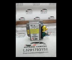CENTRALINA AIRBAG 2012 HYUNDAI IX35 (LM EL  ELH) 9 - 8