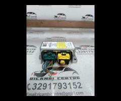 CENTRALINA AIRBAG 2012 HYUNDAI IX35 (LM EL  ELH) 9 - 10