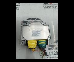 CENTRALINA AIRBAG 2012 HYUNDAI IX35 (LM EL  ELH) 9 - 14