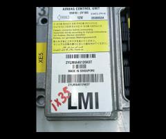 CENTRALINA AIRBAG 2012 HYUNDAI IX35 (LM EL  ELH) 9 - 20